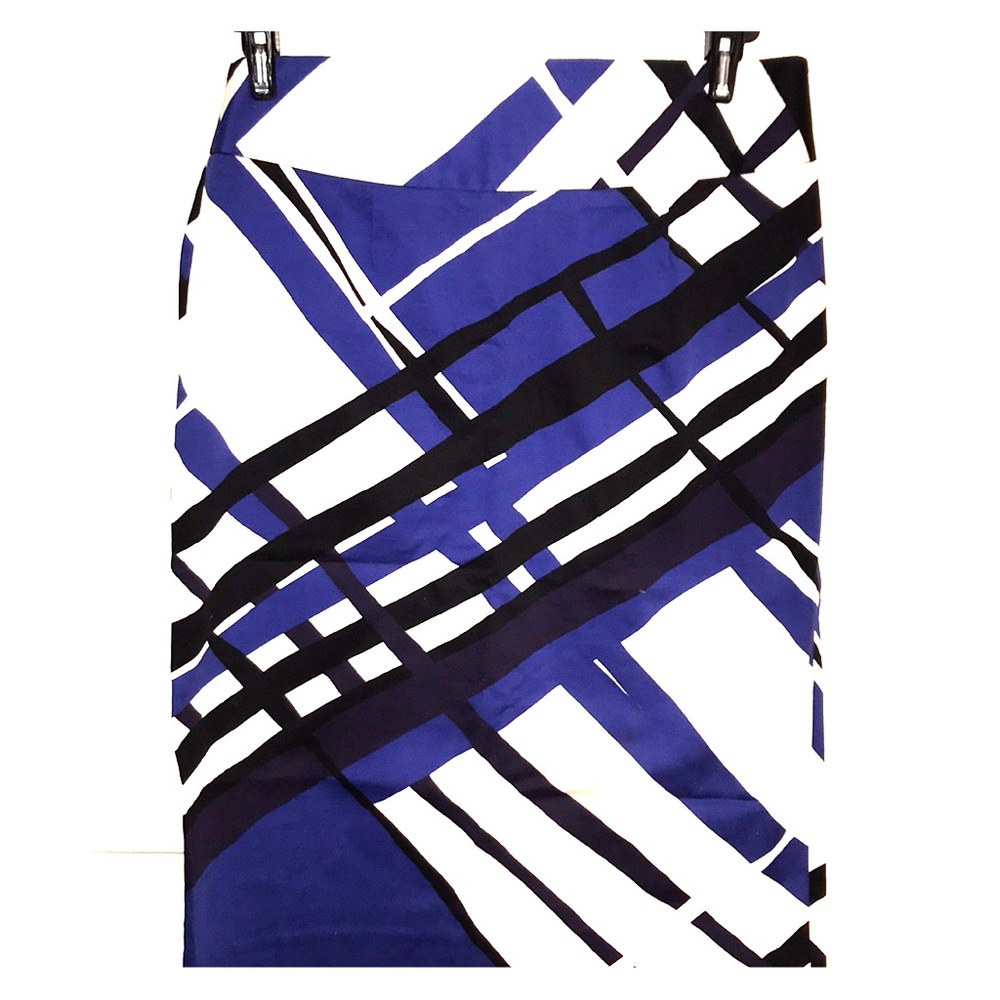 Patterned Skirt - image 1